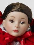 Effanbee - Fairy Tales - What Big Eyes You Have - Doll